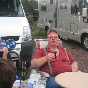 246 20070824 Figeholm kräftskiva