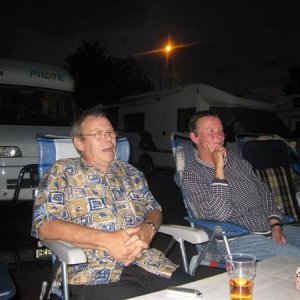 252 20070824 Figeholm kräftskiva