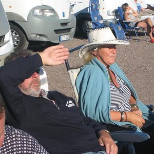 275 20070825 Kräftskiva i Figeholm