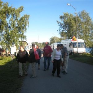 276 20070825 Kräftskiva i Figeholm