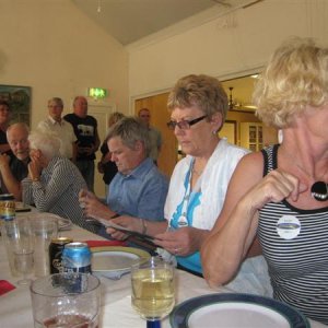 277 20070825 Kräftskiva i Figeholm