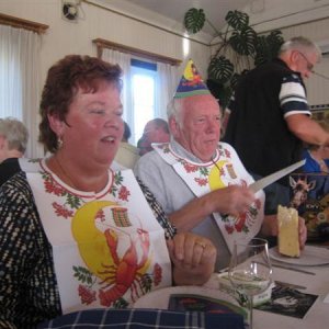 278 20070825 Kräftskiva i Figeholm