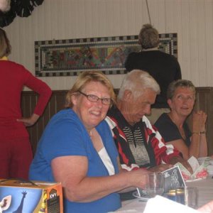 280 20070825 Kräftskiva i Figeholm