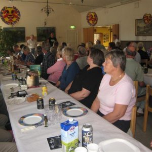 282 20070825 Kräftskiva i Figeholm