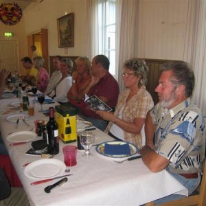284 20070825 Kräftskiva i Figeholm