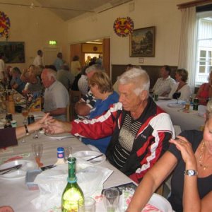 288 20070825 Kräftskiva i Figeholm