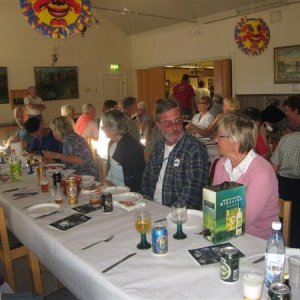 289 20070825 Kräftskiva i Figeholm