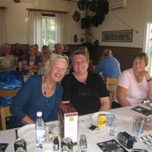 290 20070825 Kräftskiva i Figeholm