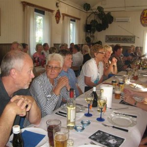 292 20070825 Kräftskiva i Figeholm