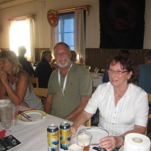 294 20070825 Kräftskiva i Figeholm