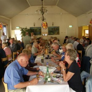 Figeholms träffen