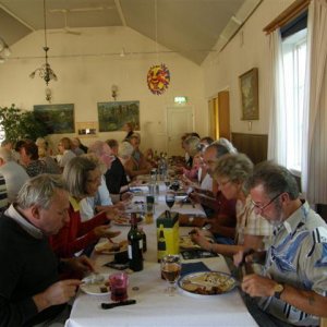 Figeholms träffen