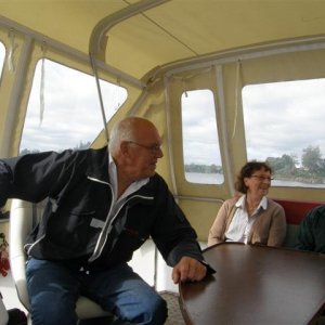 Figeholms träffen