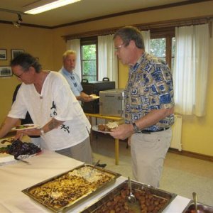296 20070825 Kräftskiva i Figeholm