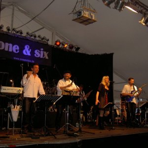 Concordes Himmelfahrtstreff 2010