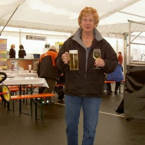 Concordes Himmelfahrtstreff 2010