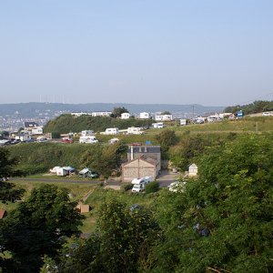 078 Camping Municipal Fecamp