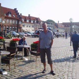 I Köge danmark