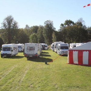 Ragges HBK camp