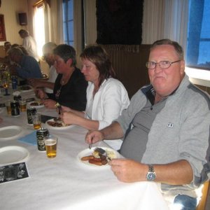299 20070825 Kräftskiva i Figeholm