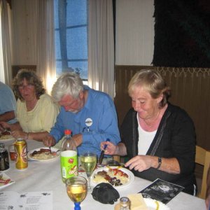 300 20070825 Kräftskiva i Figeholm
