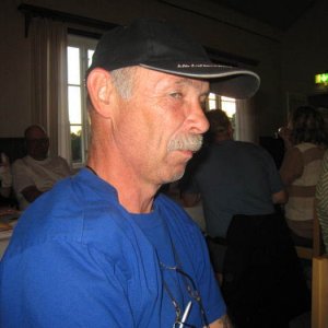 307 20070825 Kräftskiva i Figeholm