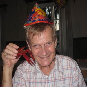 308 20070825 Kräftskiva i Figeholm