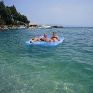 Medveja Croatien