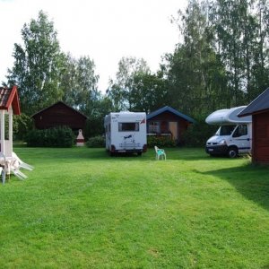 Sollerön 2009