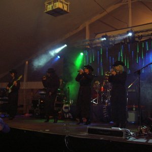 Concordes Himmelfahrtstreff 2010
