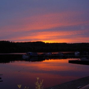 Eds höstmarknad 2007