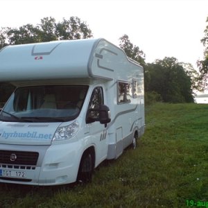 Adria A 576 Dk