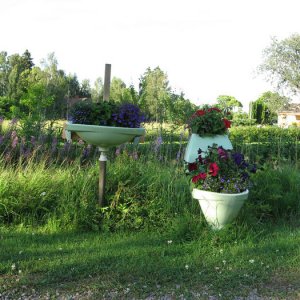 Göta Kanal juli -06