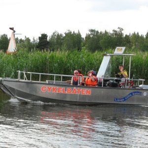 Göta Kanal juli -06