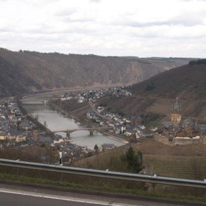 Mosel Apr -06