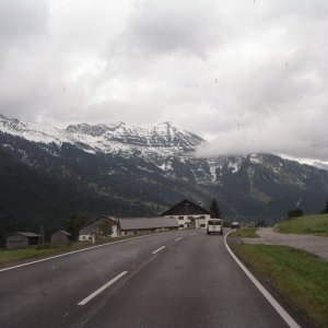 070916008 Österrike