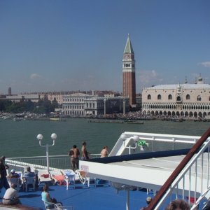 070916032 Italien,  Venedig