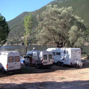 070916050 Grekland, Vlicho, Lefkadas