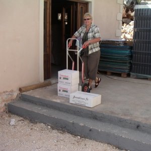 071006025 Grekland, Vlicho, Lefkada