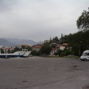071010004 Grekland, Vasilliki, Lefkada
