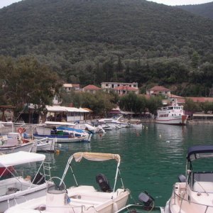 071010006 Grekland, Vasilliki, Lefkada