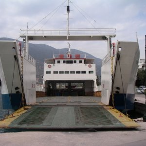 071010010 Grekland, Vasilliki, Lefkada