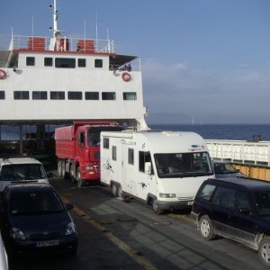 071010016 Grekland, Vasilliki, Lefkadas