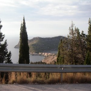 071010020 Grekland, Kefalonia