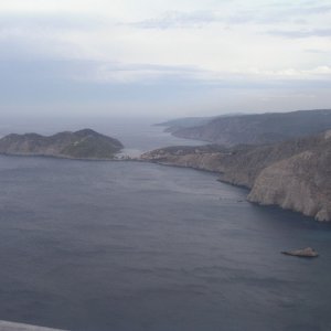 071010031 Grekland, Kefalonia