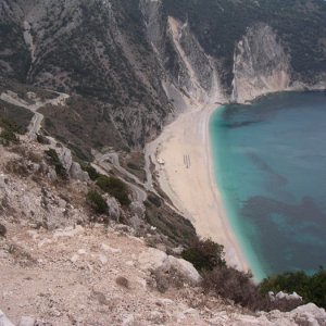 071010032 Grekland, Kefalonia
