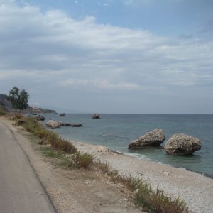 071010037 Grekland, Kefalonia
