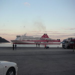 071015026 Grekland, Igoumenitsa