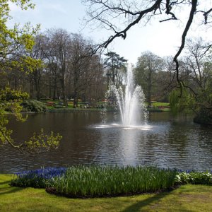 Keukenhof apr 07