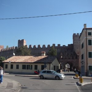 071015038 Italien, Chittadela